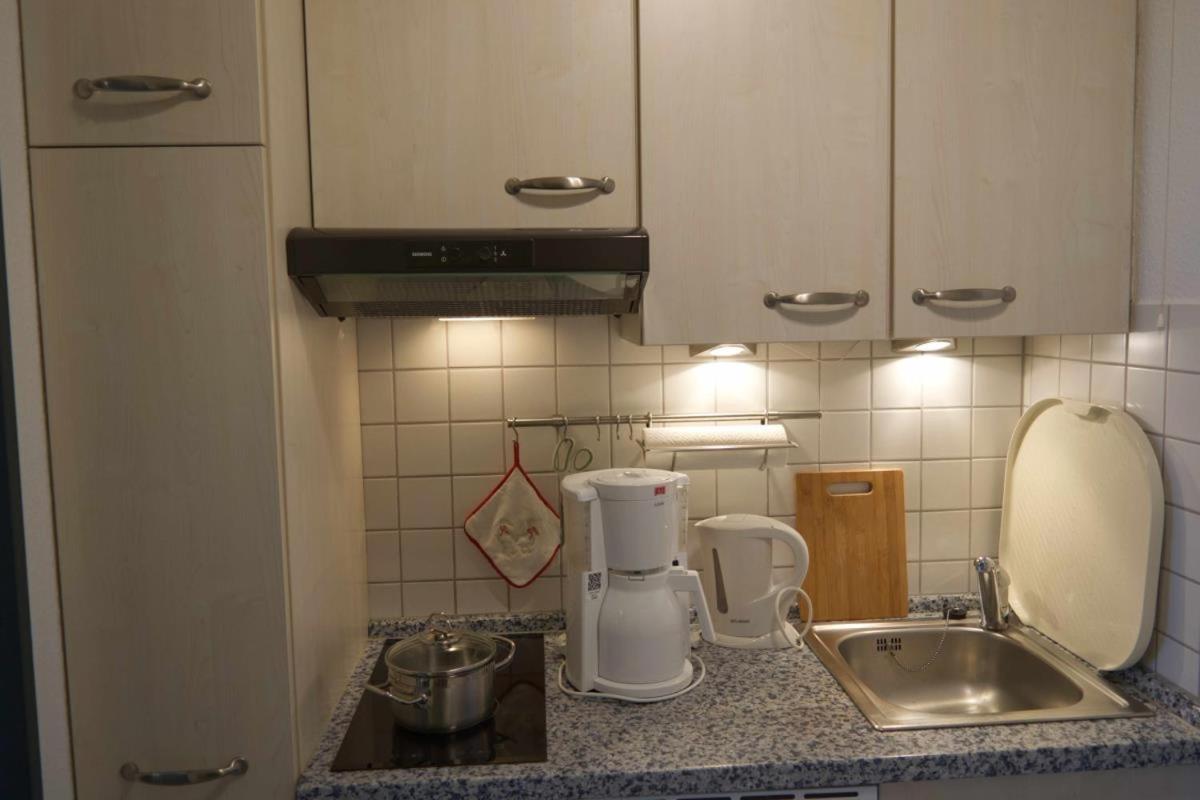 Inselblume 80 - Gemuetliche Ferienwohnung, Blick Auf Die Fehmarnsundbruecke Burgtiefe auf Fehmarn Exteriör bild
