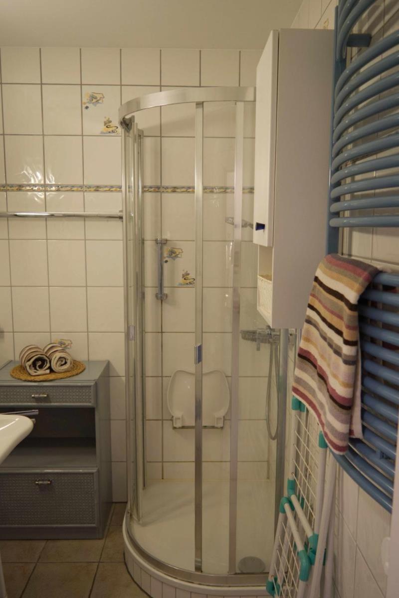 Inselblume 80 - Gemuetliche Ferienwohnung, Blick Auf Die Fehmarnsundbruecke Burgtiefe auf Fehmarn Exteriör bild